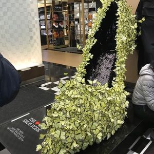 Meet your Posher, Angel